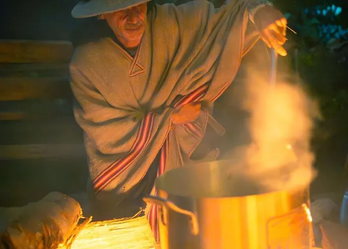 Mystic Tribe - River Sanctuary Pisac