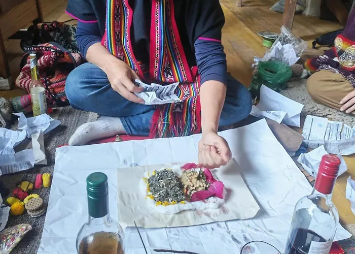 Hostel Mystic Tribe - River Sanctuary