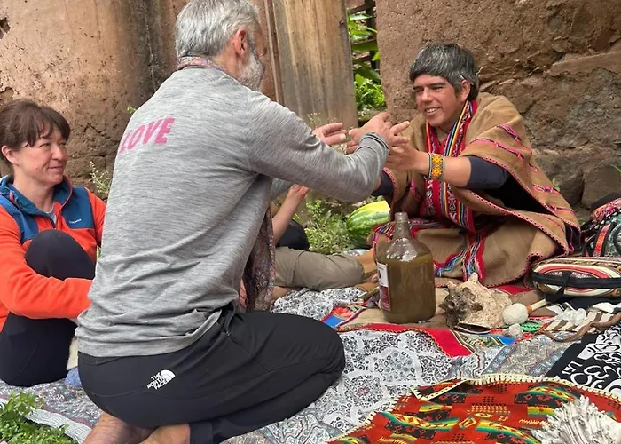 Mystic Tribe - River Sanctuary *