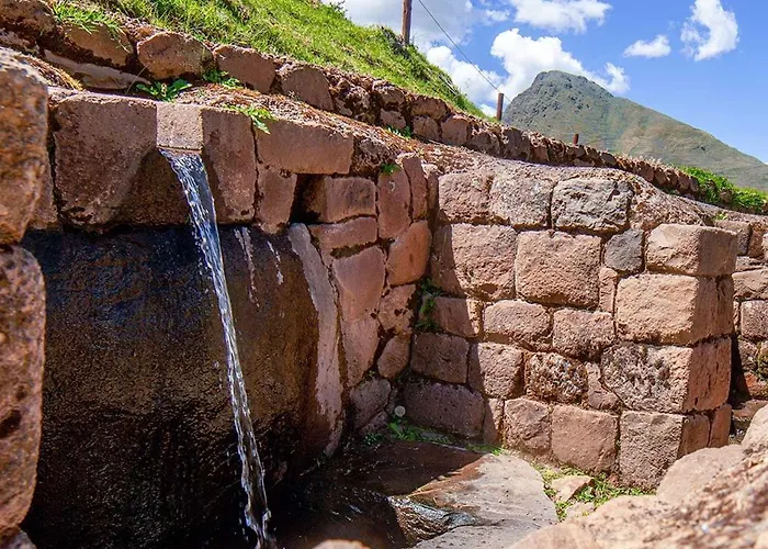 Mystic Tribe - River Sanctuary Pisac