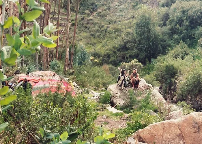 Mystic Tribe - River Sanctuary *