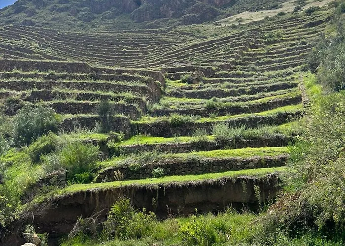 Mystic Tribe - River Sanctuary * Pisac