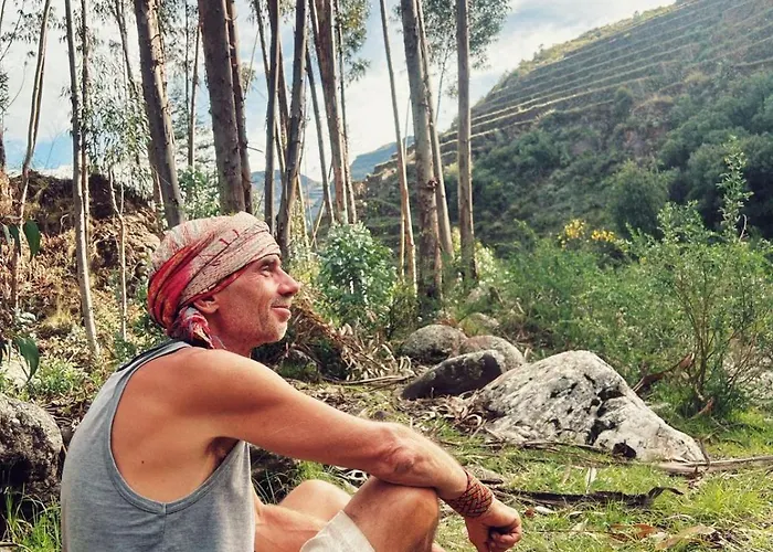 Hostel Mystic Tribe - River Sanctuary