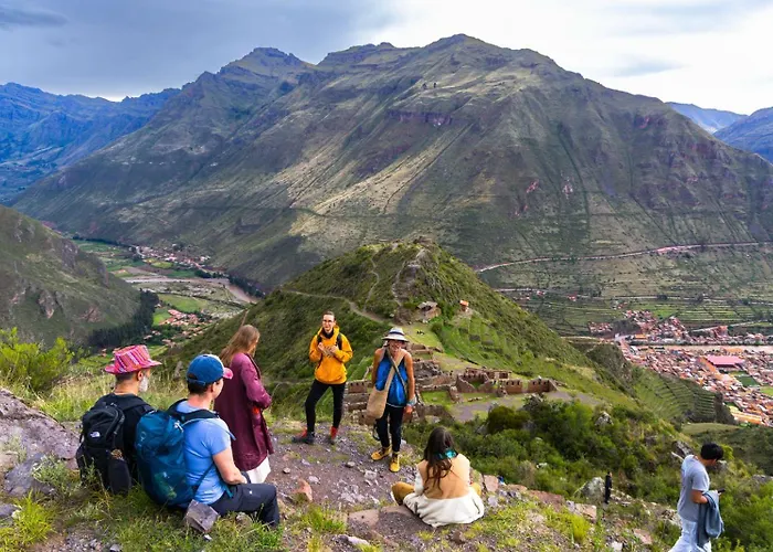 Mystic Tribe - River Sanctuary * Pisac