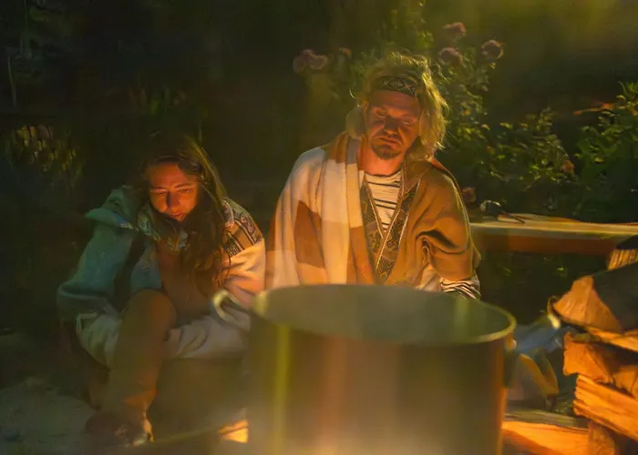 Mystic Tribe - River Sanctuary Hostel